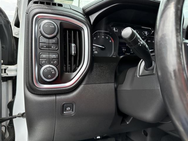 2020 Gmc Sierra 1500 Elevation photo 36