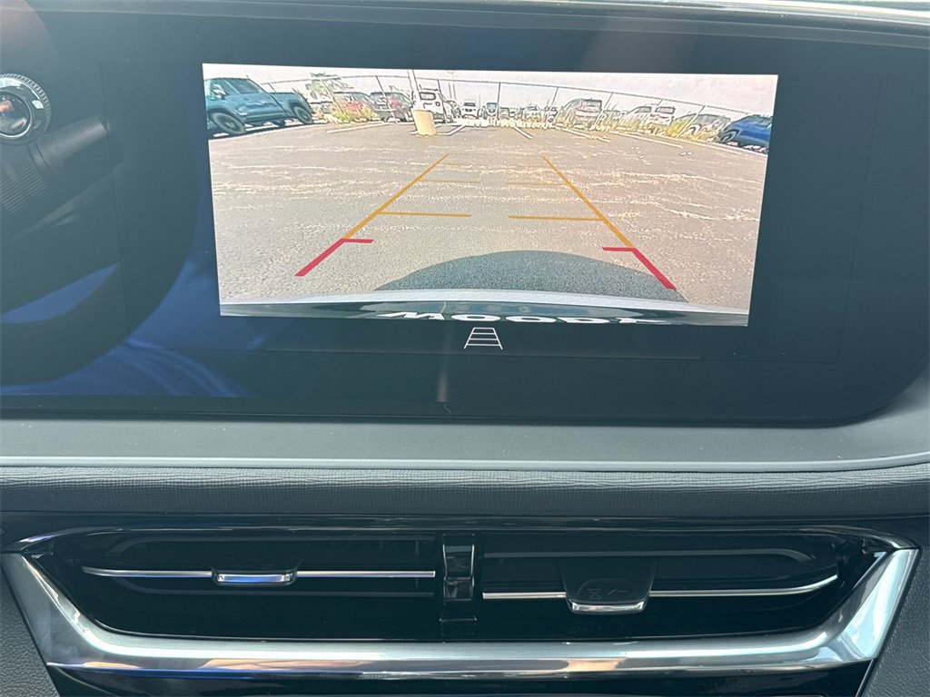 2025 BUICK ENVISTA - Image 20