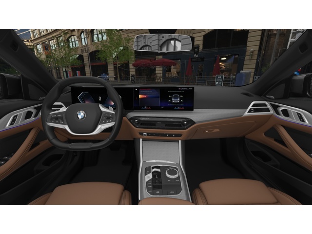 2026 Bmw 430i xDrive photo 10