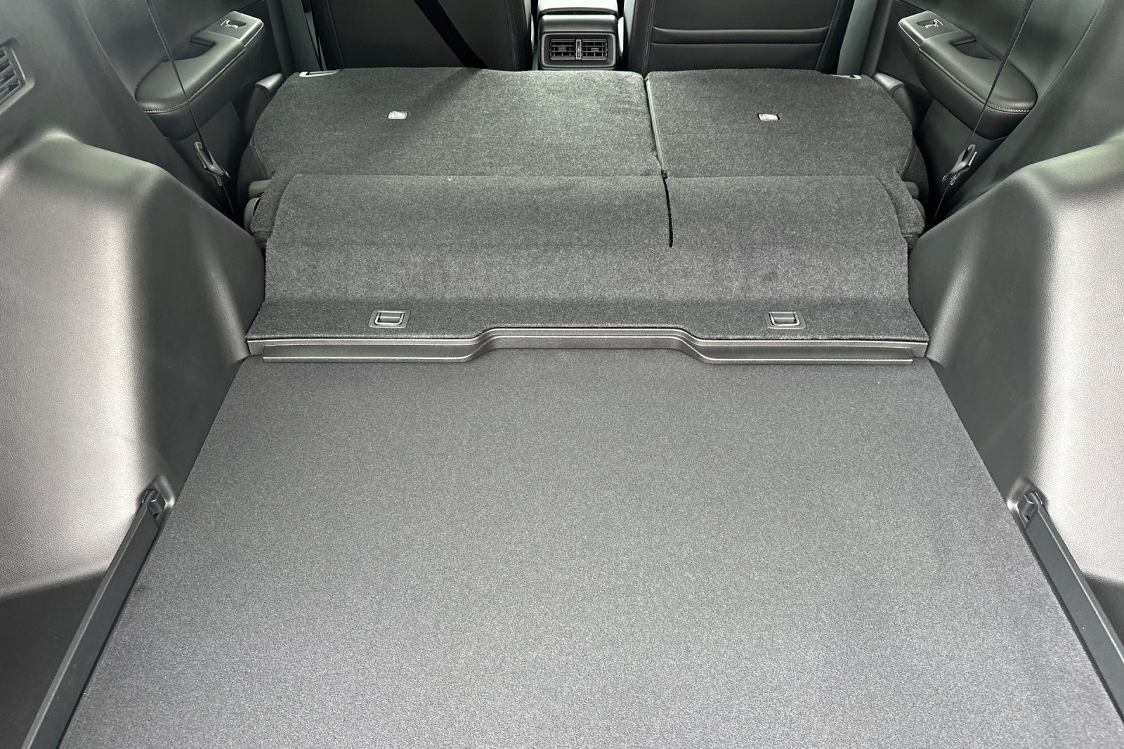 2026 Honda CR-V EX-L photo 16