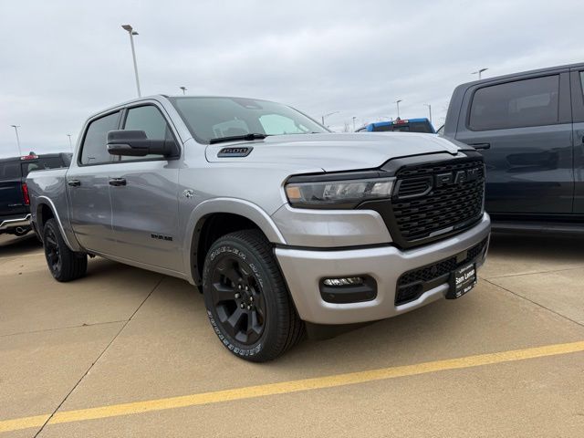 2026 RAM Ram 1500 Pickup Big Horn/Lone Star's photo