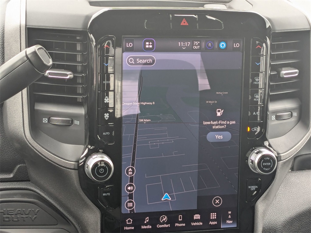 2025 Ram 2500 Tradesman photo 19