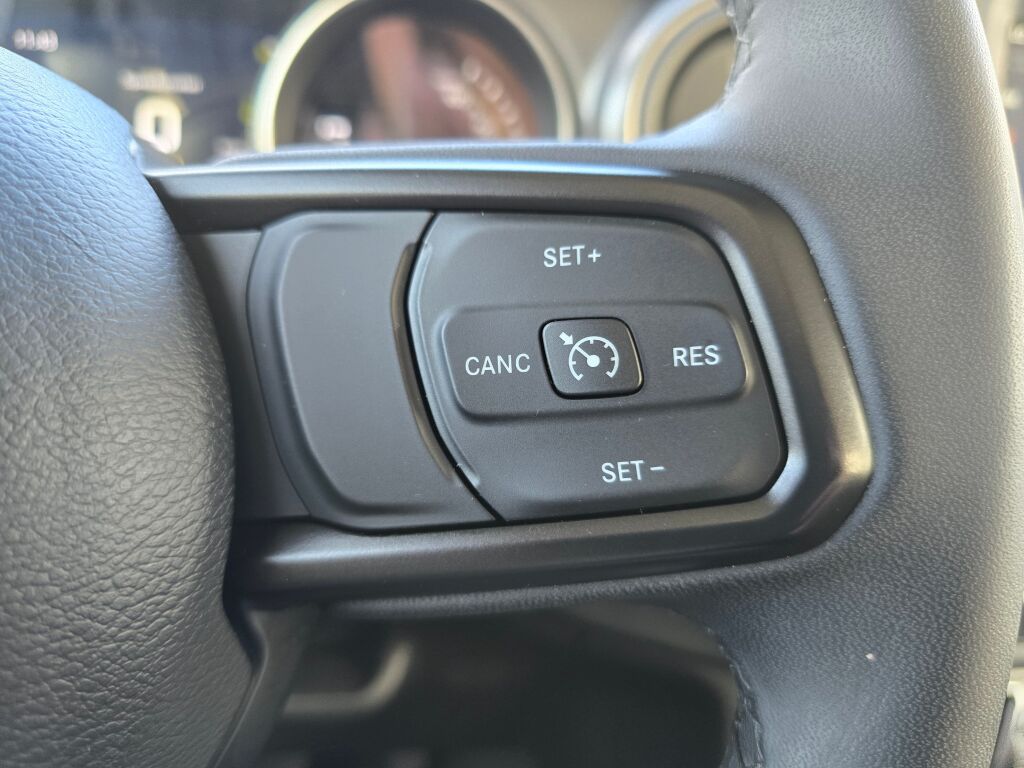 2023 Jeep Wrangler Willys 4xe photo 26