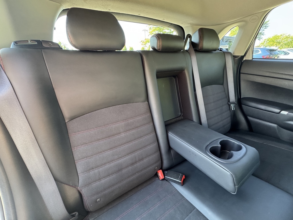 2024 Mitsubishi Outlander Sport ES LE SE photo 27