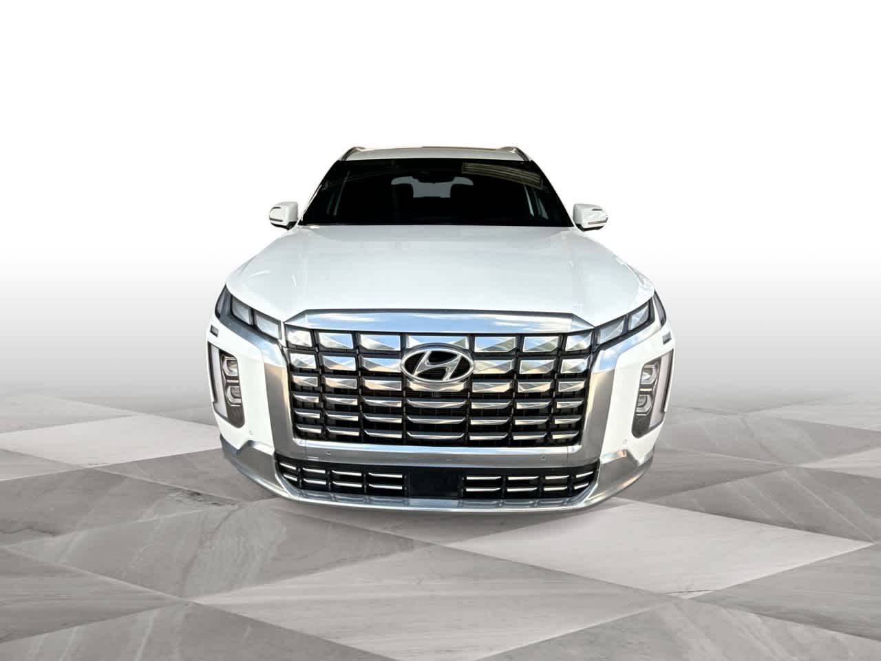 2023 Hyundai Palisade Calligraphy photo 3