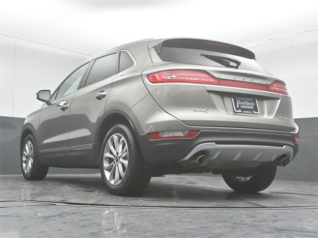2017 LINCOLN MKC - Image 41