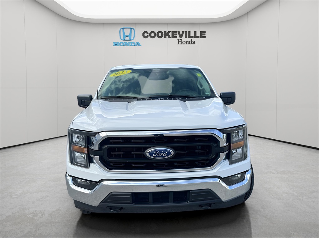 2023 Ford F-150 XLT photo 4