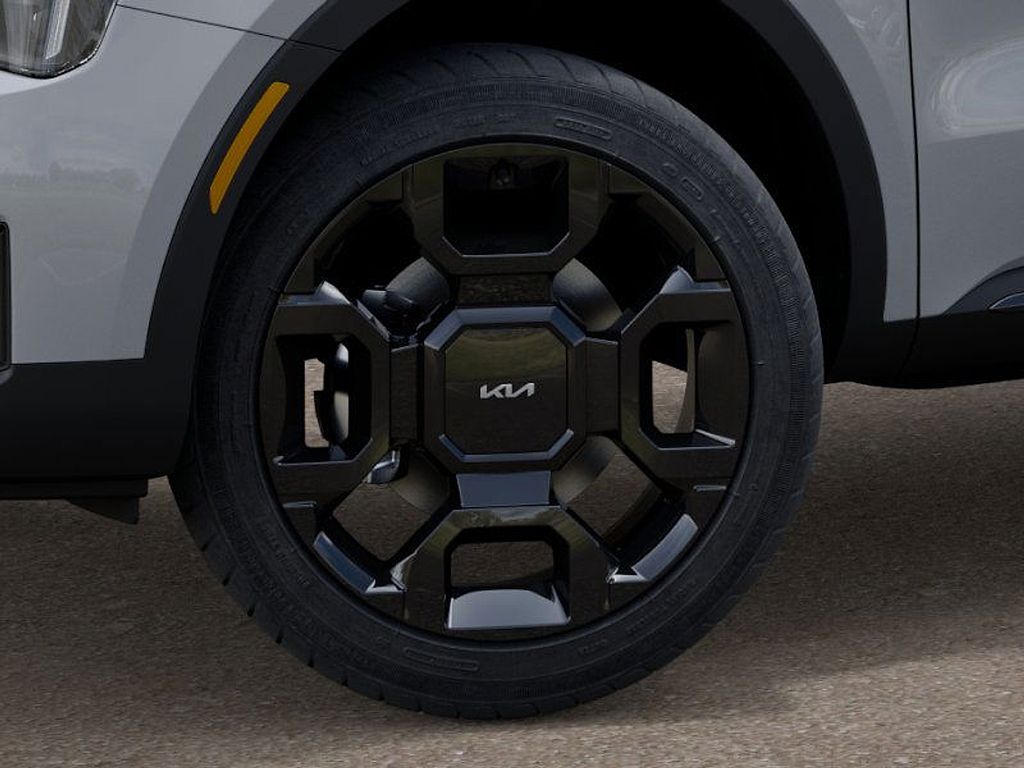 2026 Kia Sorento X-Line EX photo 7