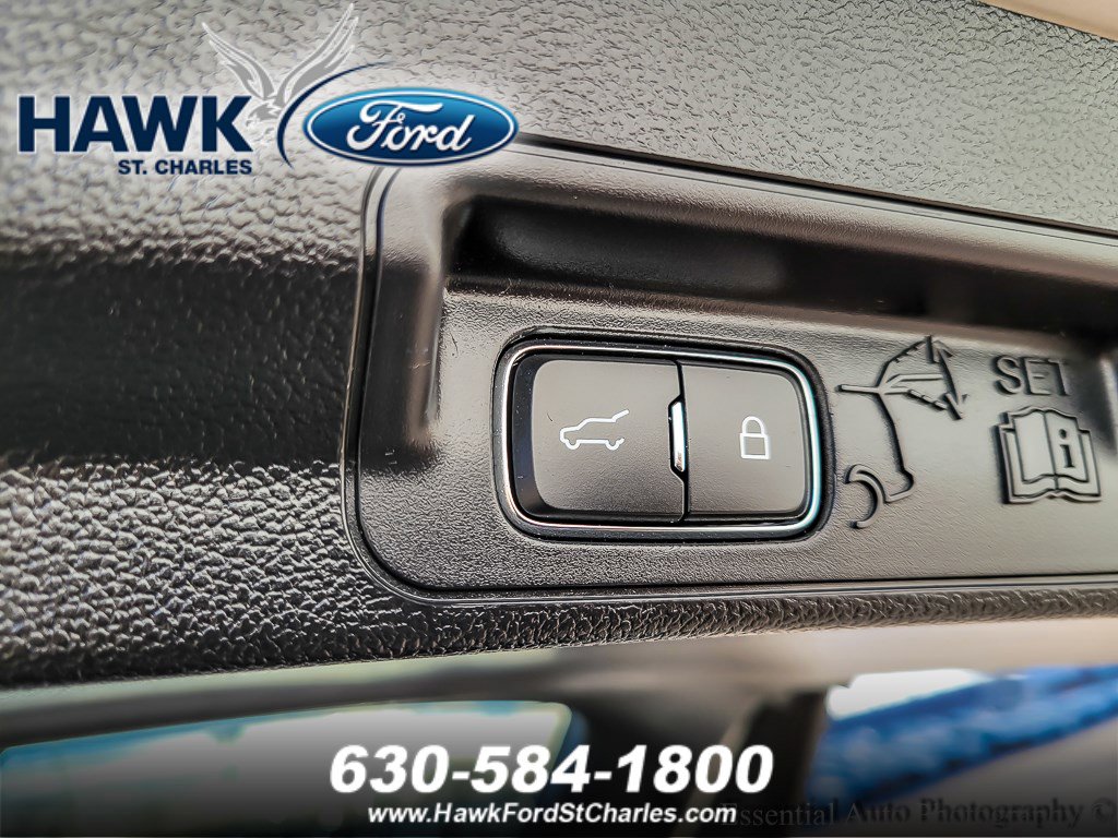 2022 FORD EXPLORER - Image 21