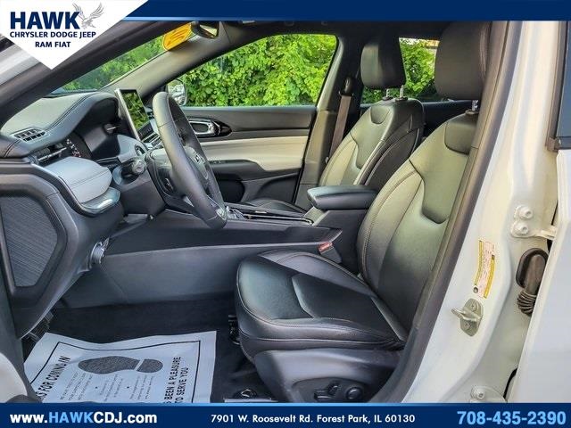 2024 JEEP COMPASS - Image 8