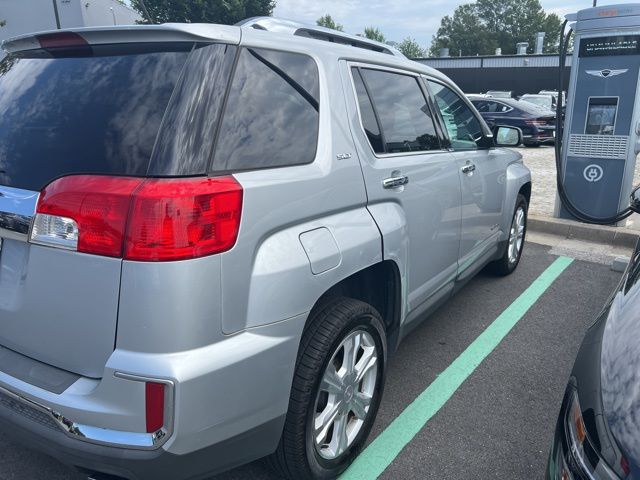 2016 Gmc Terrain SLT photo 4