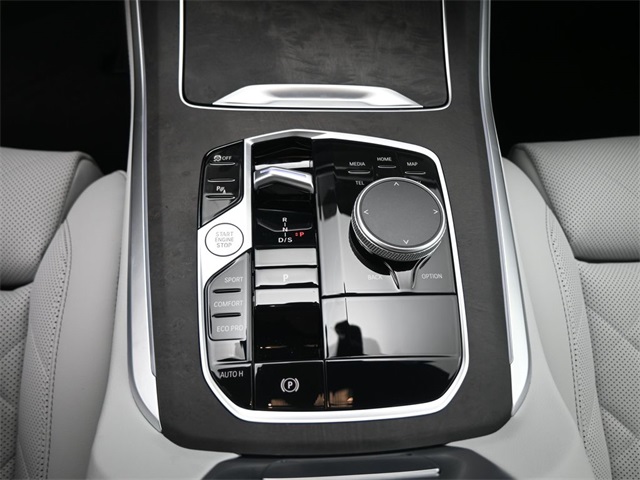 2026 Bmw X5 sDrive40i photo 3