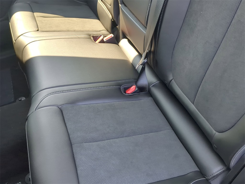 2025 Jeep Grand Cherokee Altitude X photo 10