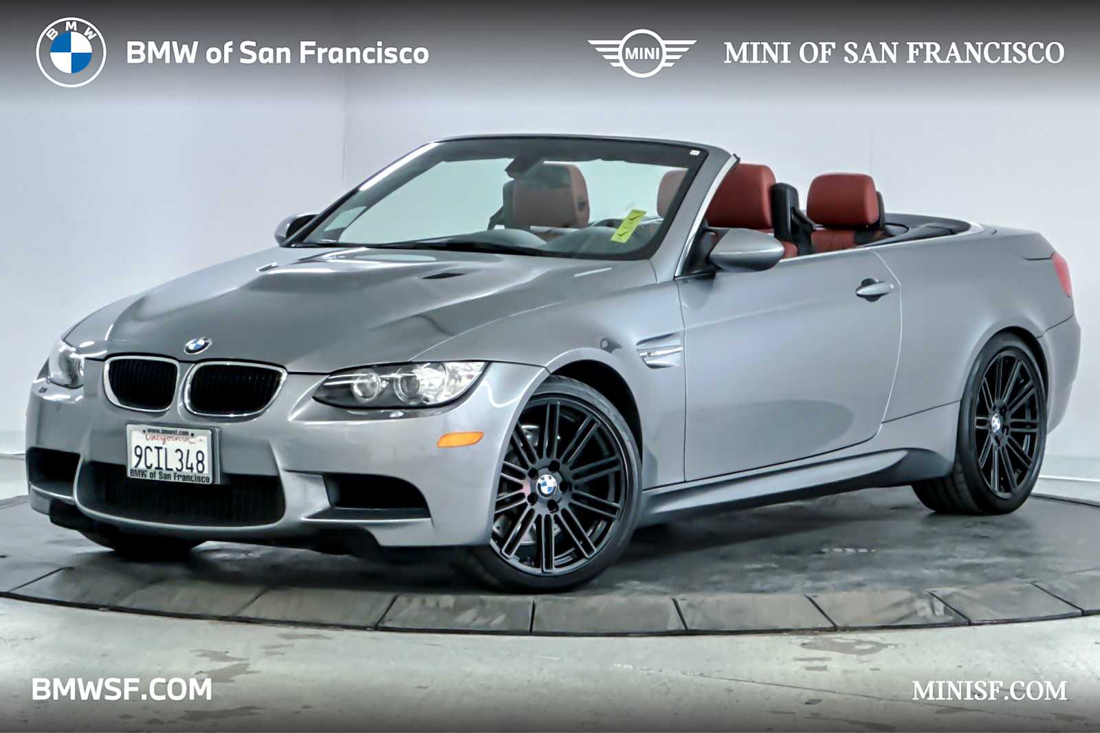 2013 BMW 3 Series