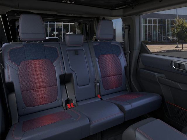 2024 Ford Bronco Raptor photo 10