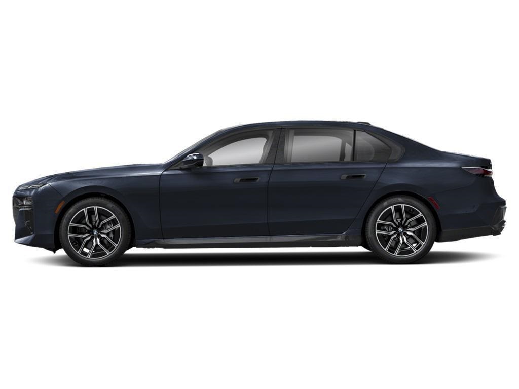 2025 Bmw 760i xDrive photo 2