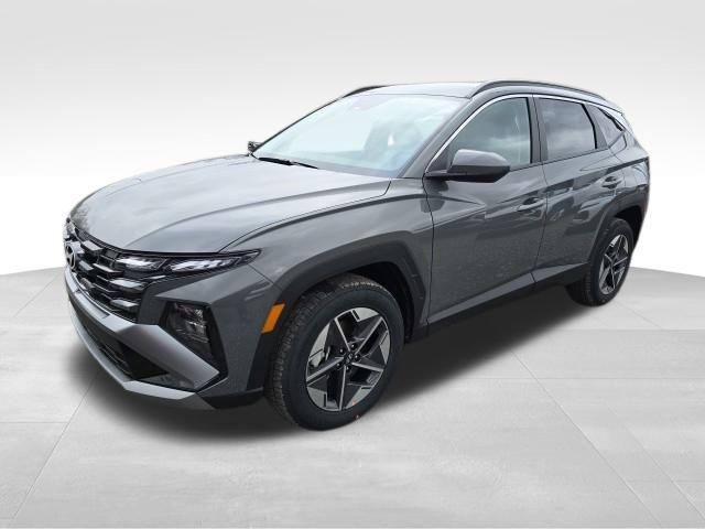 New 2025 Hyundai TUCSON SEL AWD 4D Sport Utility in Pleasant Hills # ...