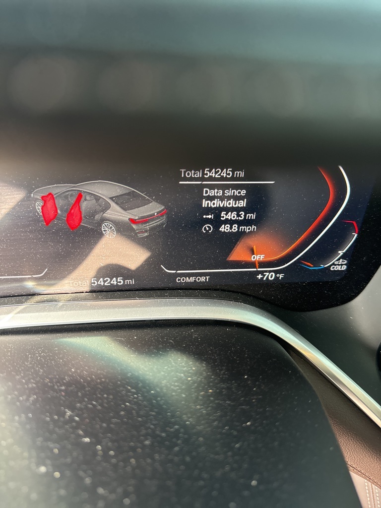 2022 Bmw 750Li 750Li xDrive photo 8