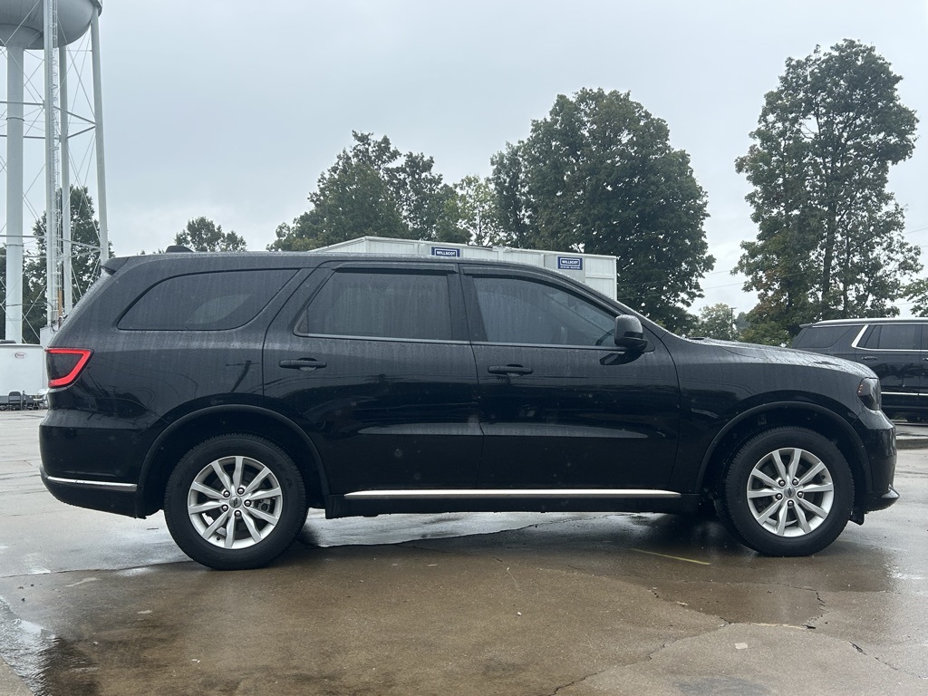 2019 Dodge Durango Special Service photo 4