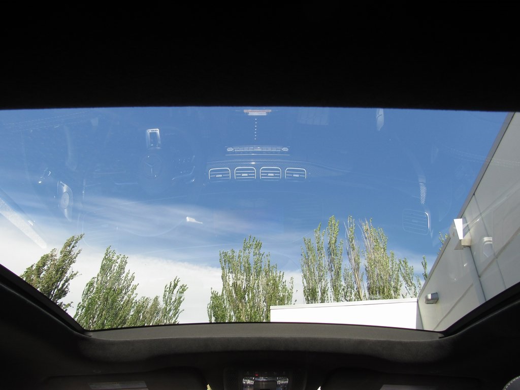 2025 Mercedes Benz GLE 63 S AMG photo 29