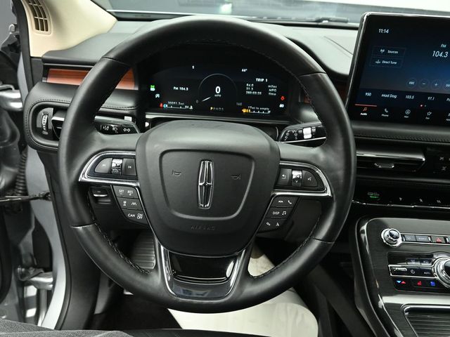 2023 LINCOLN NAUTILUS - Image 15