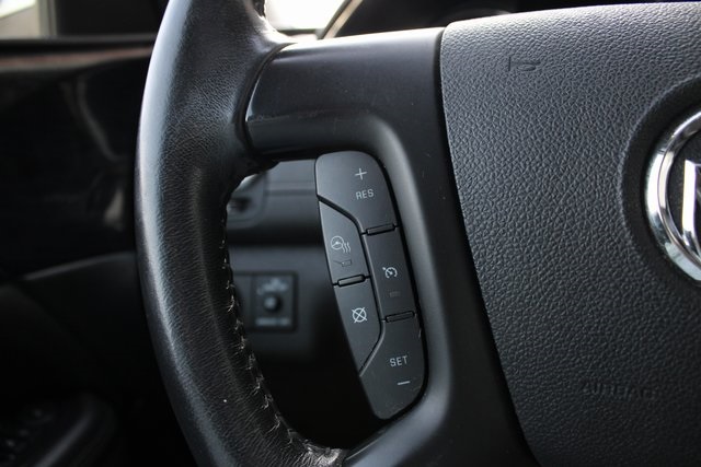 2016 Buick Enclave Premium photo 3