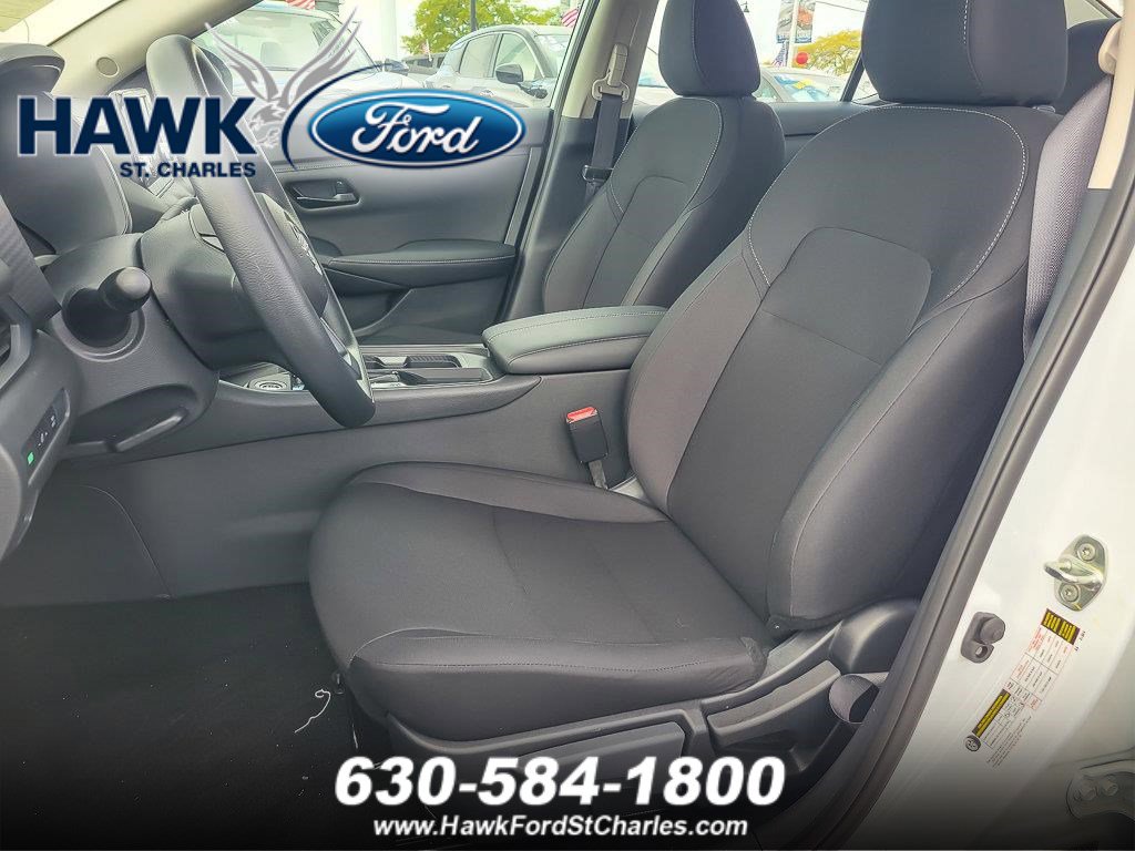 2025 NISSAN SENTRA - Image 7