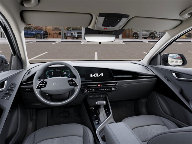2025 Kia Niro EX photo 13