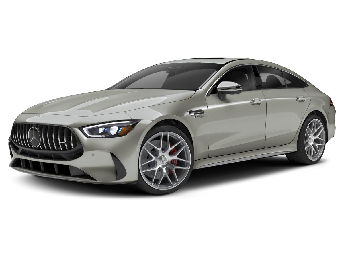 2024 Mercedes-Benz AMG GT 4-Door Coupe 63 S E Performance's photo