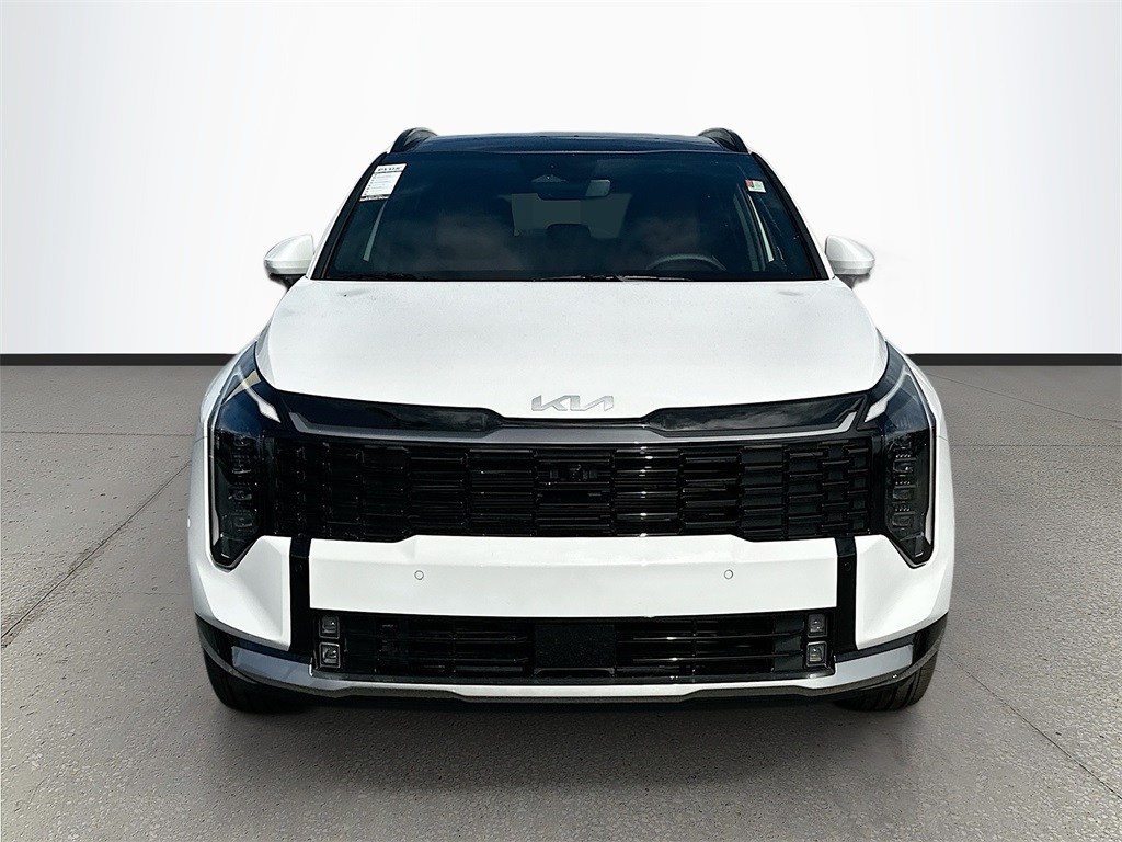 2026 Kia Sportage SX Prestige photo 2