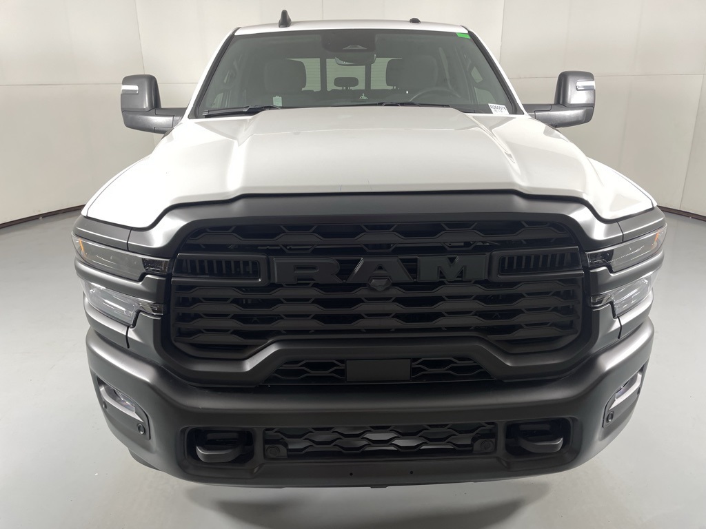 2026 Ram 2500 Tradesman photo 3