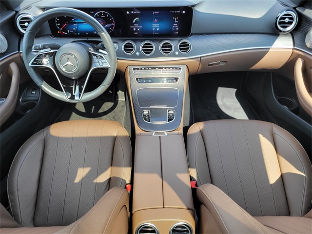 2021 Mercedes Benz E 350 4MATIC photo 13
