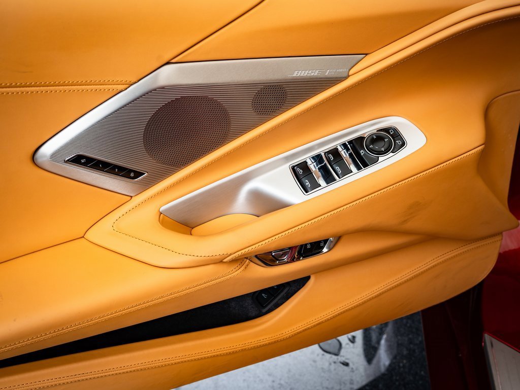 2023 Chevrolet Corvette Stingray 3LT photo 21