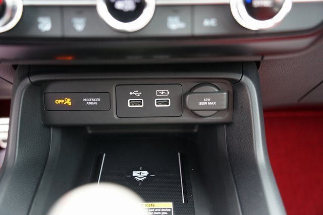 2025 HONDA CIVIC TYPE R - Image 17