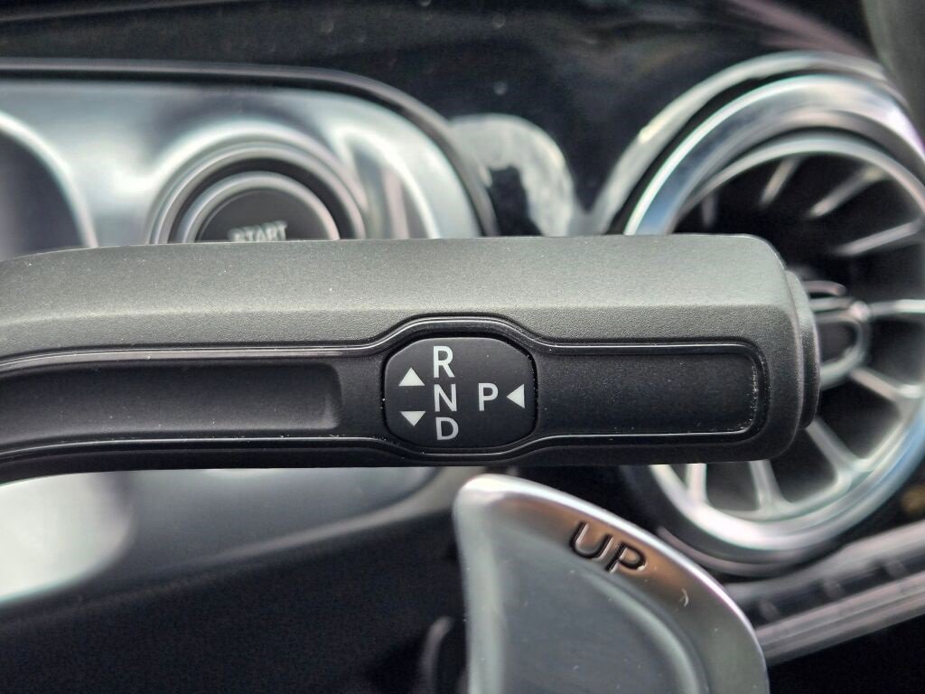 2023 Mercedes Benz GLB AMG 35 4MATIC photo 31