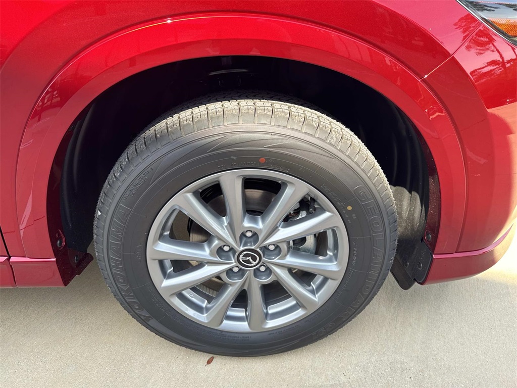 2025 Mazda CX-5 2.5 S Preferred photo 3