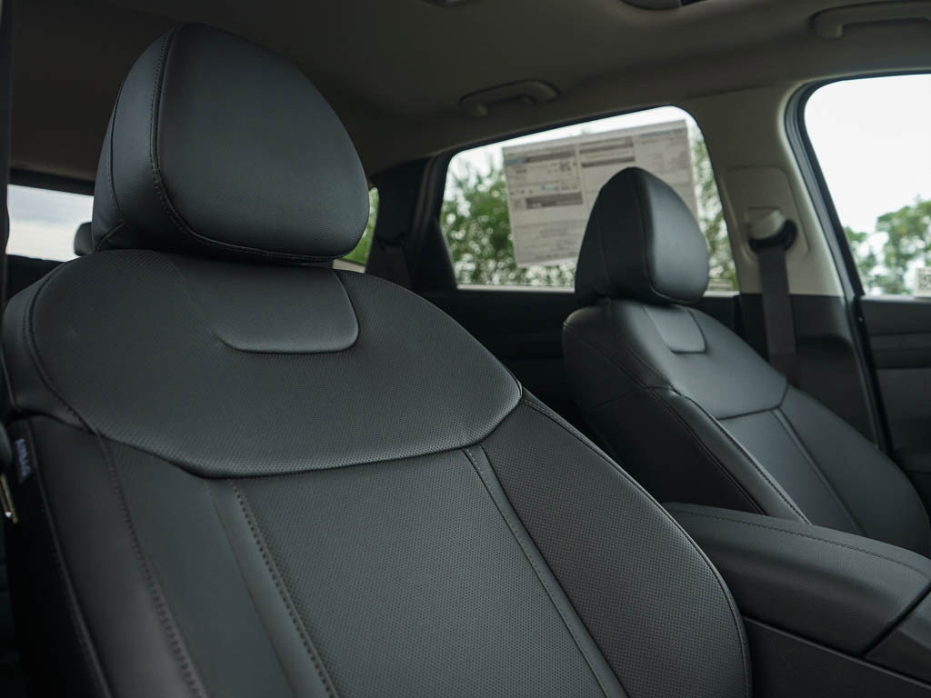 2025 Hyundai Tucson SEL Convenience photo 9