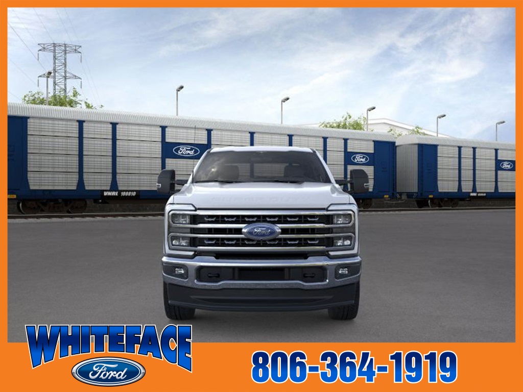 2026 Ford F-350 Lariat photo 6