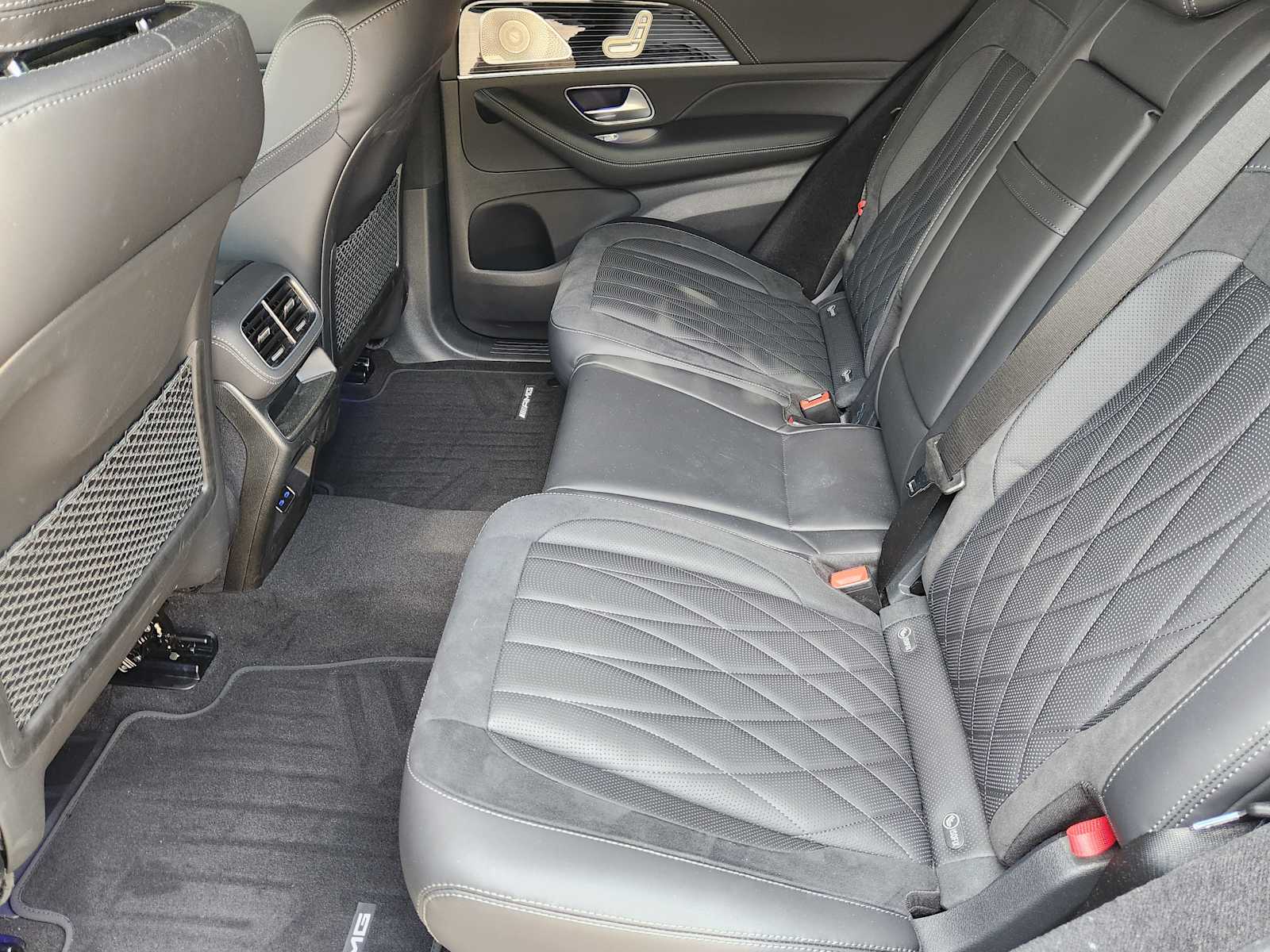 2024 Mercedes Benz GLE AMG 63 S photo 26