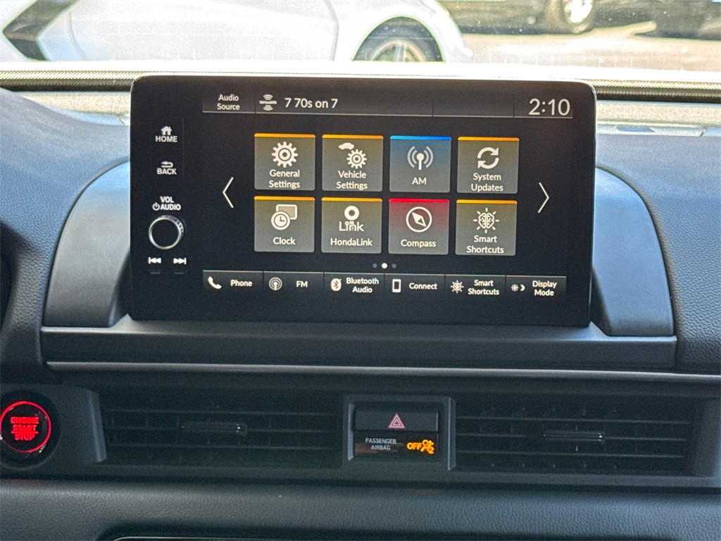 2023 Honda Pilot EX-L photo 22