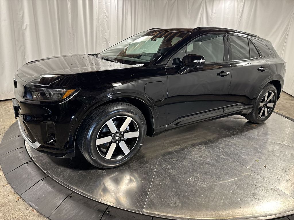 2026 Honda Prologue Touring's photo