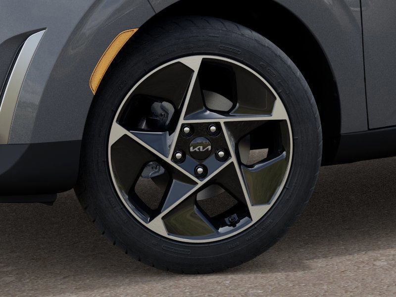 2025 Kia Soul EX photo 8