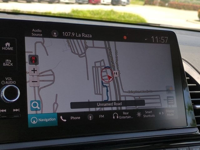2026 Honda Odyssey Elite photo 19