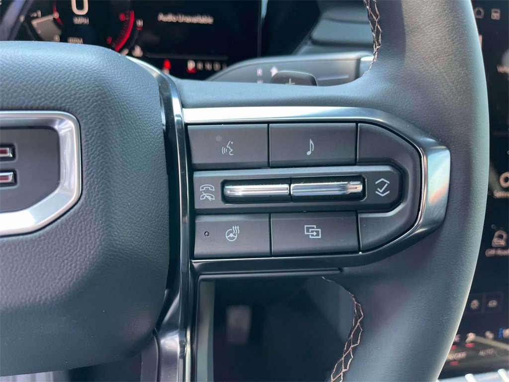 2026 Gmc Acadia AT4 photo 22