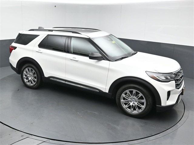 2025 FORD EXPLORER - Image 51