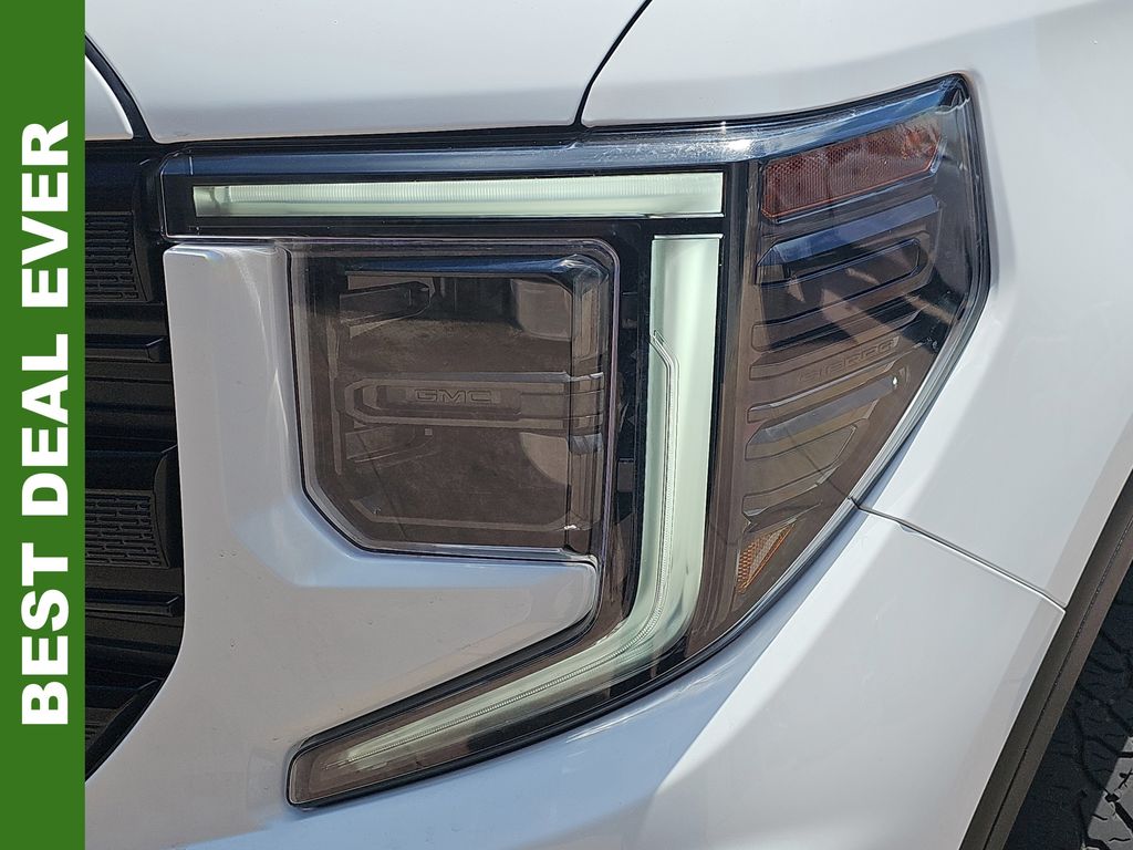 2023 Gmc Sierra 1500 Elevation photo 33