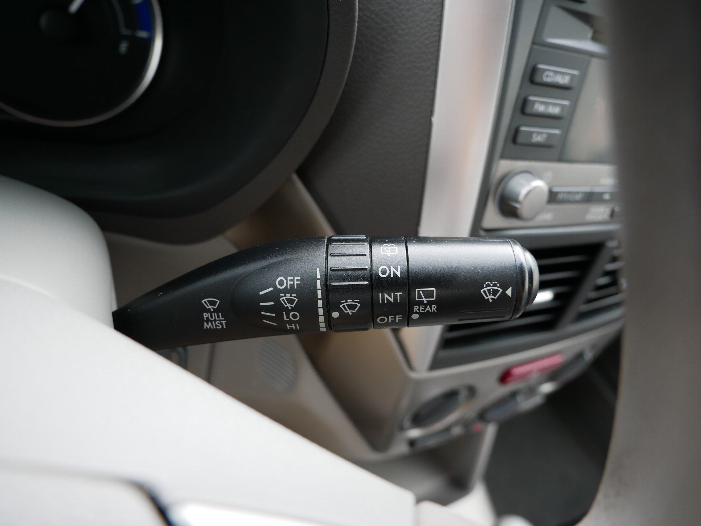 2010 Subaru Forester 2.5X photo 24