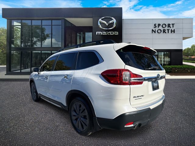 2020 Subaru Ascent Touring photo 3