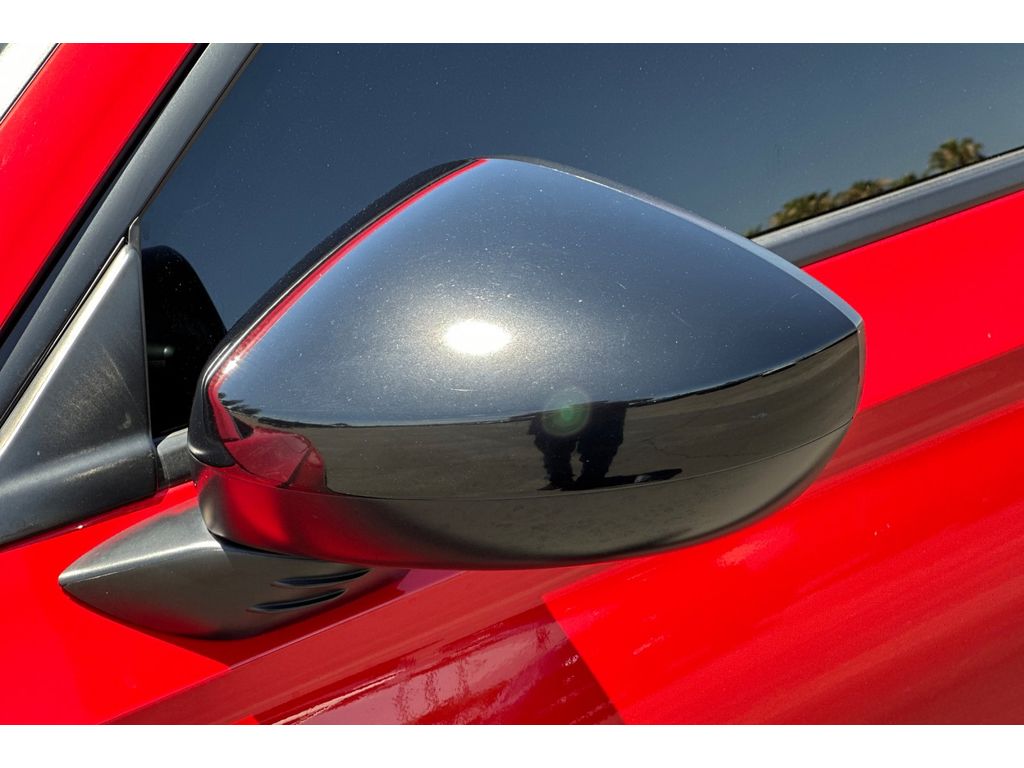 2022 Honda Civic Sport photo 43