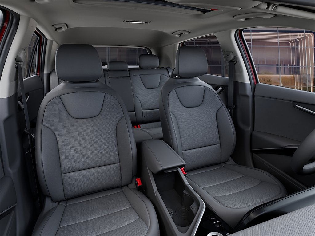 2025 Kia Niro EV Wave photo 15